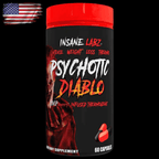 US PSYCHOTIC DIABLO - 𝐋𝐀𝐒𝐓𝐋𝐈𝐅𝐓®
