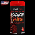 US PSYCHOTIC DIABLO - 𝐋𝐀𝐒𝐓𝐋𝐈𝐅𝐓®