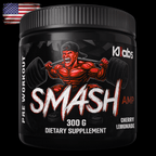 US SMASH - 𝐋𝐀𝐒𝐓𝐋𝐈𝐅𝐓®