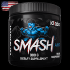 US SMASH - 𝐋𝐀𝐒𝐓𝐋𝐈𝐅𝐓®