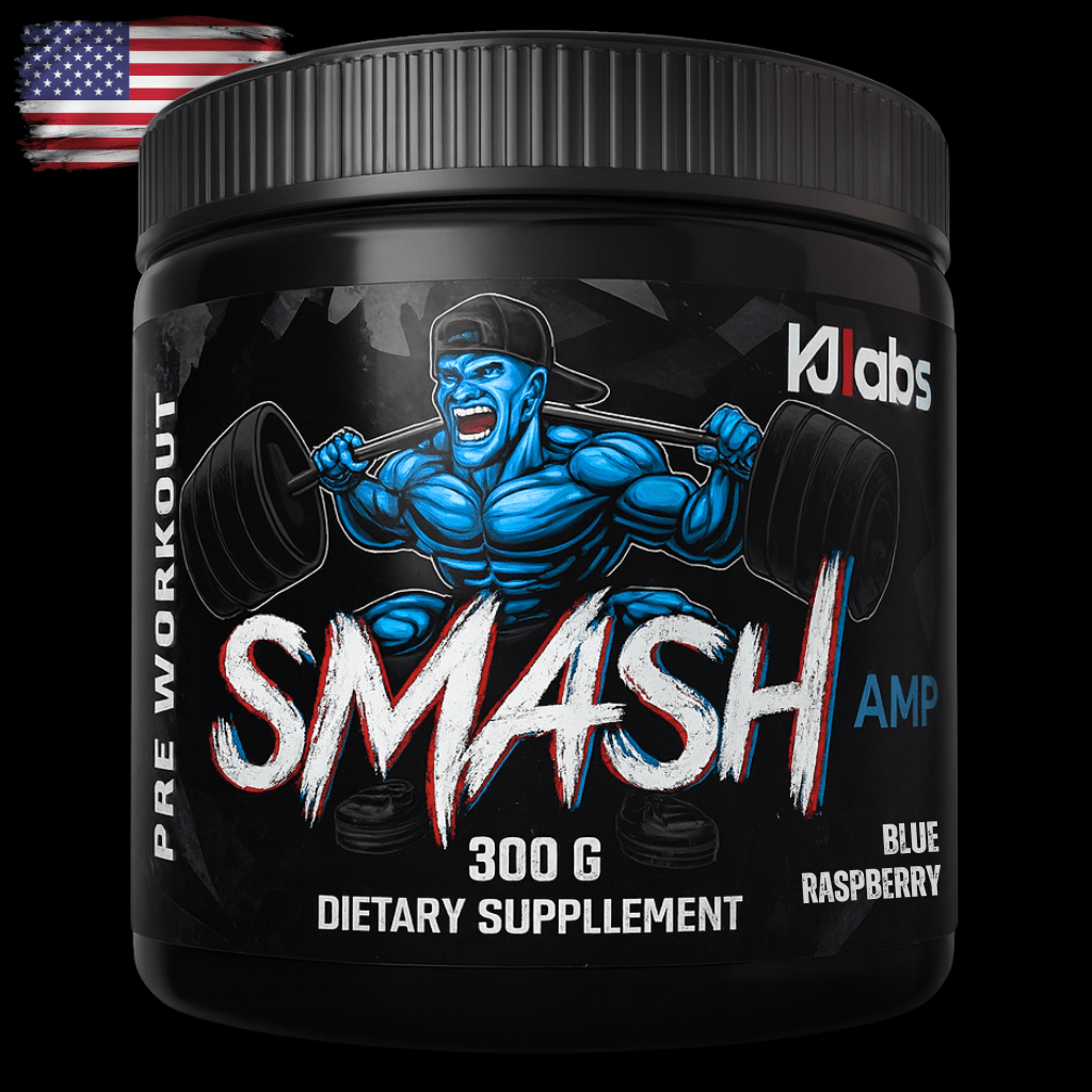 US SMASH - 𝐋𝐀𝐒𝐓𝐋𝐈𝐅𝐓®