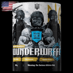 US WUNDERWAFFE WWIII - 𝐋𝐀𝐒𝐓𝐋𝐈𝐅𝐓®