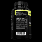 Yohimbine - 𝐋𝐀𝐒𝐓𝐋𝐈𝐅𝐓®