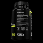 Yohimbine - 𝐋𝐀𝐒𝐓𝐋𝐈𝐅𝐓®