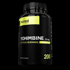 Yohimbine - 𝐋𝐀𝐒𝐓𝐋𝐈𝐅𝐓®